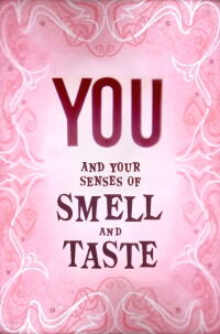 You and Your Senses of Smell and Taste (1956)