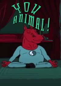 You Animal (2004)