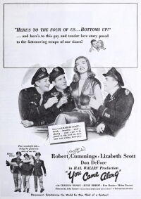 You Came Along (1945)