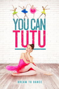 You Can Tutu (2017)
