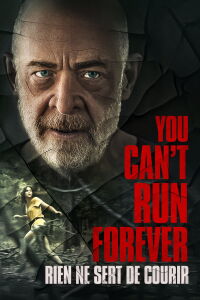 You Can't Run Forever (2024)