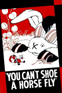 You Can't Shoe a Horsefly (1940)
