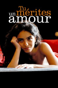 You Deserve a Lover (2019)
