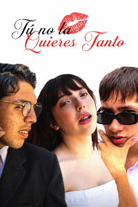 You Don't Love Her Enough (2024)