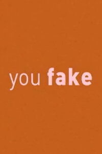 You Fake (2004)
