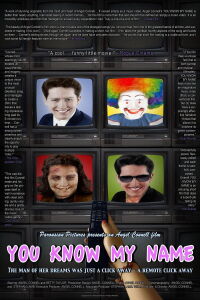 You Know My Name (1993)