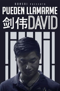 You May Call Me David (2022)