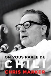 You Speak of Chile: What Allende Said (1973)