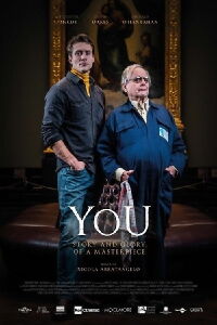 You: Story and Glory of a Masterpiece (2000)
