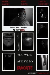 You Were Always My Favorite (2023)