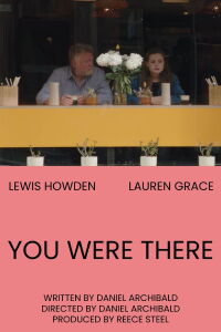 You Were There (2022)