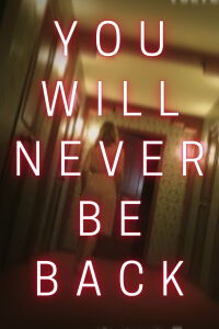 You Will Never Be Back (2021)