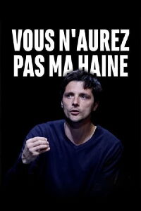You Will Not Have My Hate (2016)