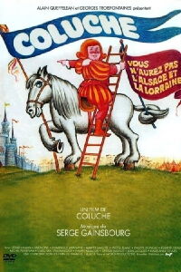 You Won't Have Alsace-Lorraine (1977)