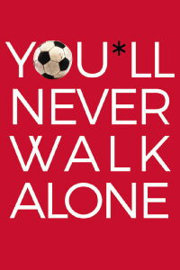 You'll Never Walk Alone (2017)