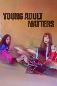 Young Adult Matters (2021)