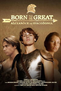 Young Alexander the Great (2010)