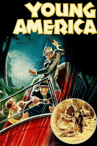 Young America (1932)