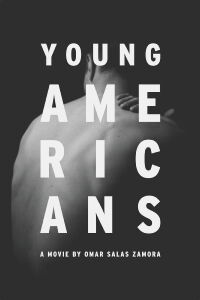 Young Americans (2015)