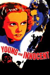 Young and Innocent (1937)