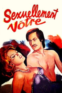Young Casanova (1974)