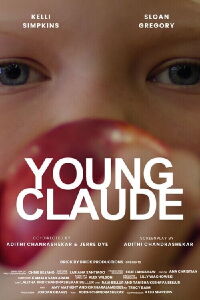 Young Claude (2024)