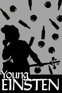 Young Einstein (1988)