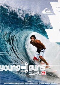 Young Guns 3 (2007)
