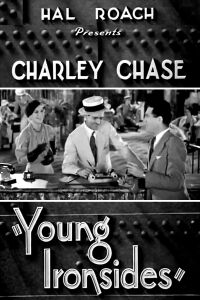 Young Ironsides (1932)