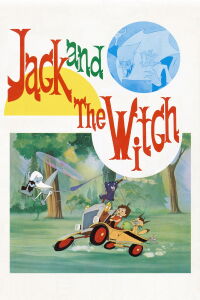 Young Jack and the Witch (1967)