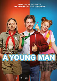 Young Man (2022)