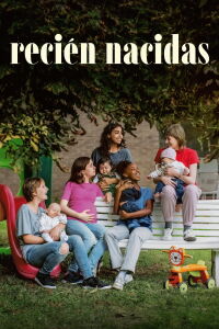 Young Mothers (2025)