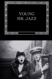 Young Mr. Jazz (1919)