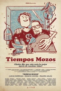 Young Times (2018)