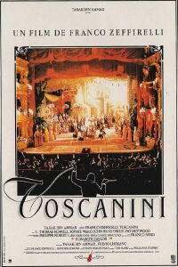 Young Toscanini (1988)