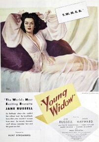 Young Widow (1946)