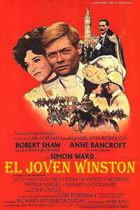 Young Winston (1972)