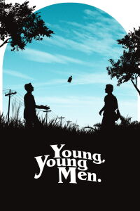 Young, Young Men (2020)