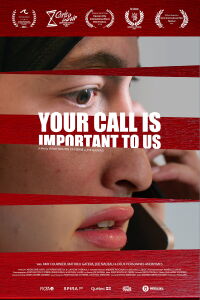 Your Call Is Important To Us (2023)
