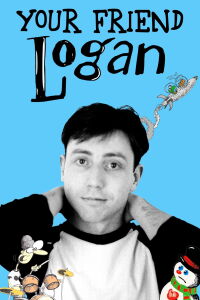 Your Friend Logan (2025)