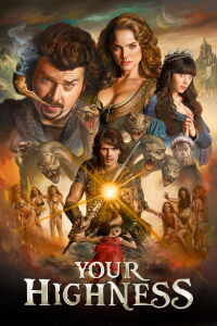 Your Highness (2011)