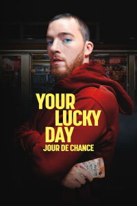 Your Lucky Day (2023)
