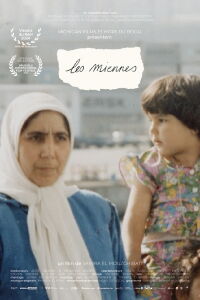 (Y)our mother (2024)
