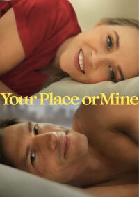 Your Place or Mine (2023)