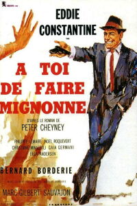 Your Turn, Darling (1963)