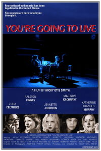 You're Going to Live (2023)