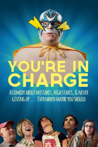 You're in Charge (2013)