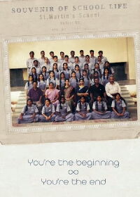You're the Beginning, You're the End (2022)