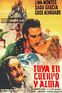 Yours and Body in Soul (1945)