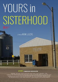 Yours in Sisterhood (2018)
